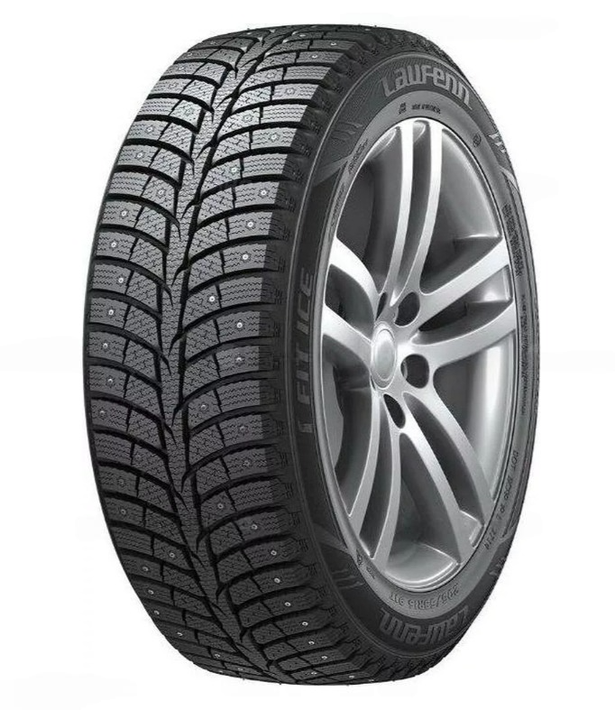 

Шина 235/65R17 108T XL i Fit Ice LW71 TL (шип.), i Fit ICE LW71 Xl