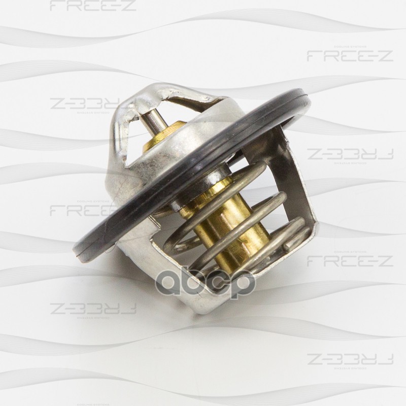 

Термостат FREE-Z kt0201
