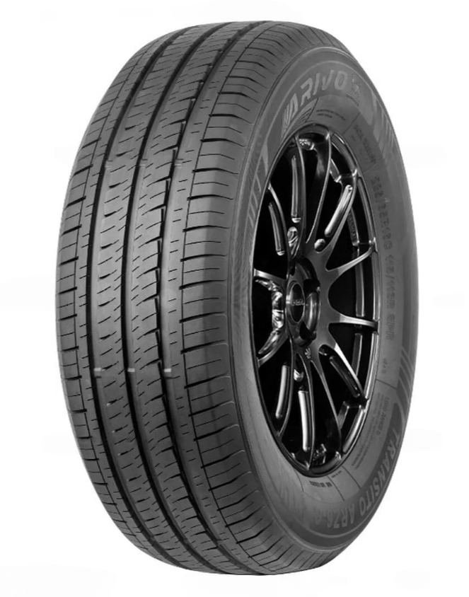 

Шина ARIVO Transito ARZ 6-C 195/70R15C 104/102R