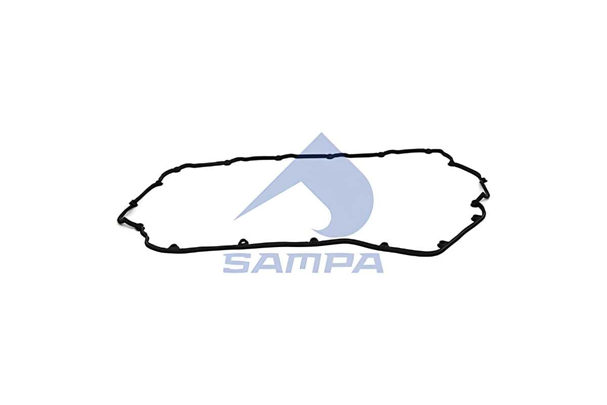 

Прокладка головки блока цилиндров HCV