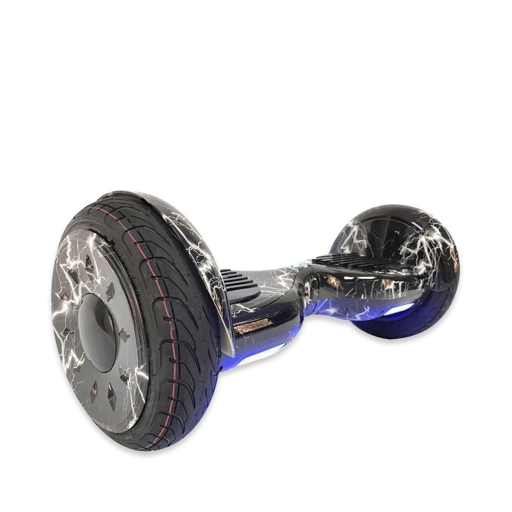 

MiniPro Гироскутер MINIPRO Чёрная молния