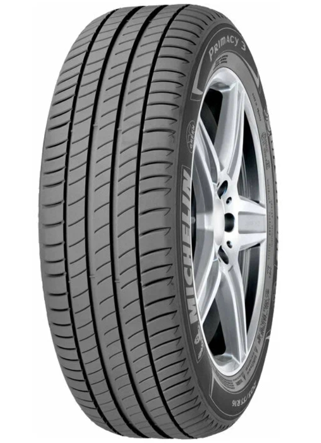 

Шина MICHELIN PRIMACY 3 225/50R18 95W ZP-(2021)