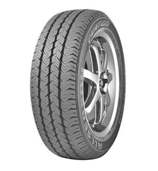 Шина Ovation All Season V-07 C 7.5-R16 114/112R