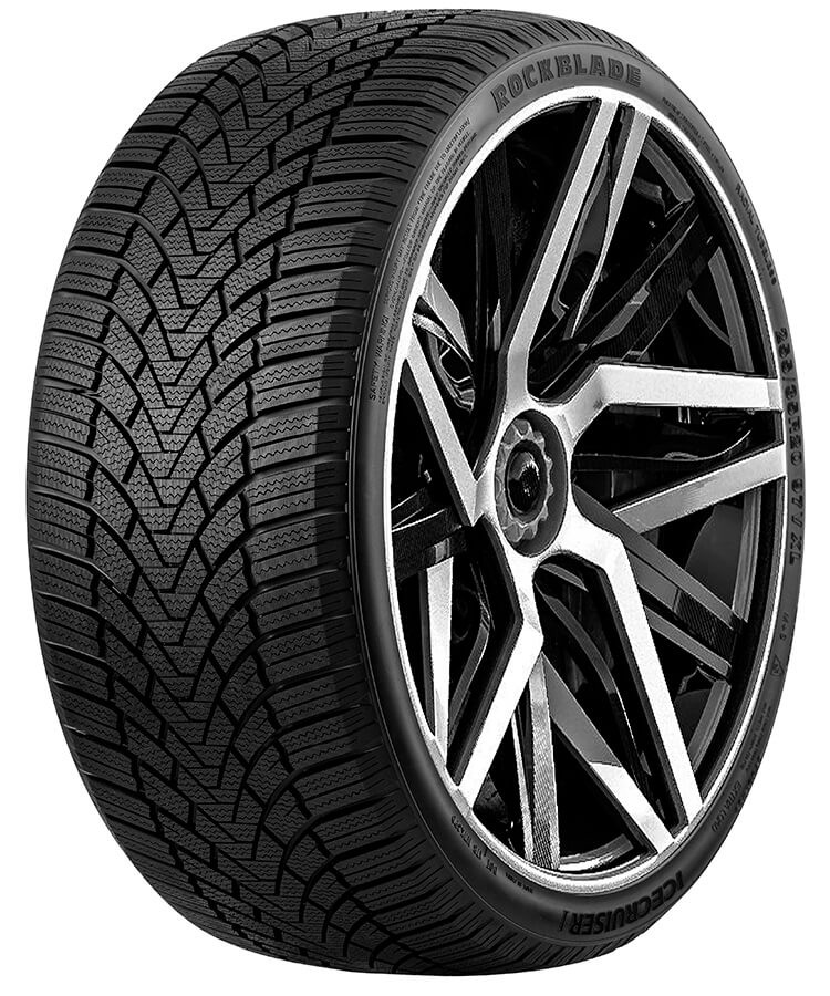 Шина RockBlade 245/50R18 104H ICECRUISER I (XL)