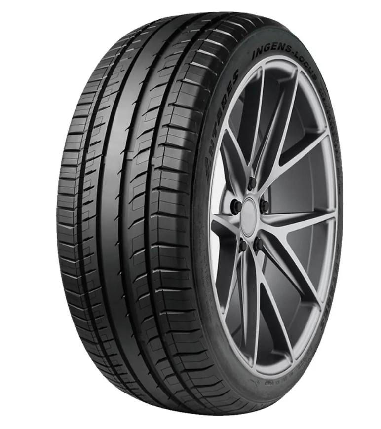 

Автошина ANTARES Ingens-Locus 245/45 R18 100 W