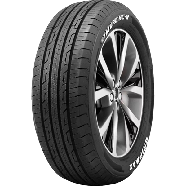 

Автошина Gripmax Stature HC-V 215/65 R16 109 S