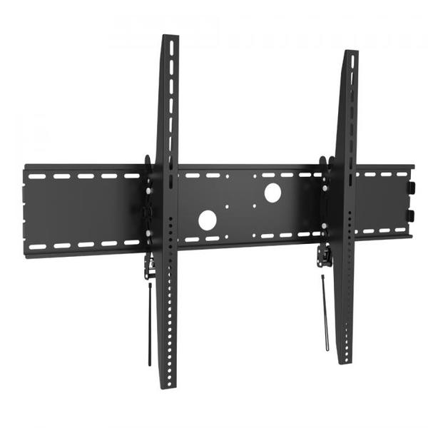 

Кронштейн наклонный для ТВ iTECHmount PLB120,черный, PLB120