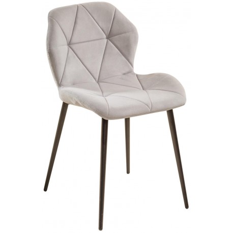 

Стул R-Home Noel , silver, Noel