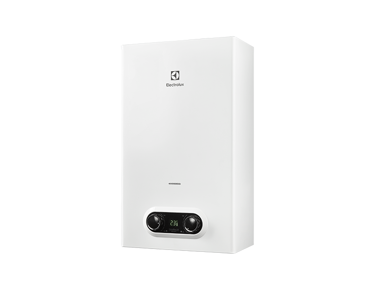 

Газовая колонка ELECTROLUX GWH 14 NanoPlus 2.0