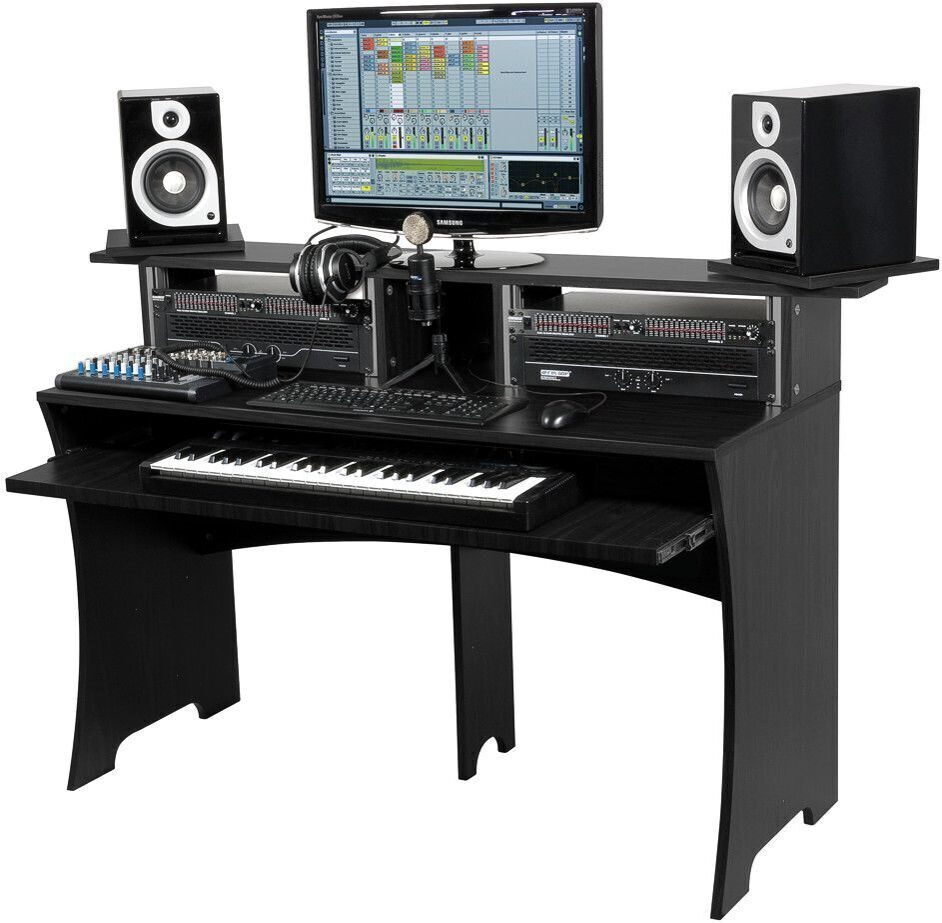 

Стол аранжировщика Glorious Workbench black, Workbench