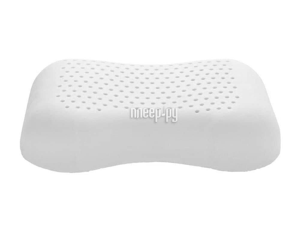 

Подушка Latex Systems Curve 56x37cm 811025