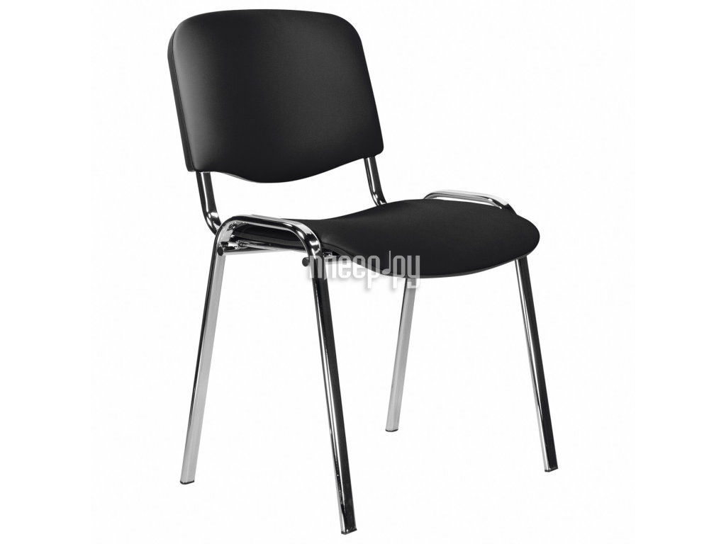

Компьютерное кресло Staff Iso Lite CF-008 кожзам Black 532567