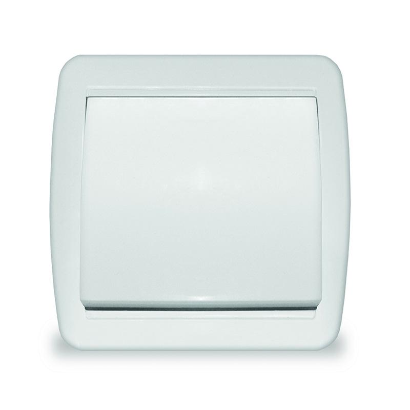 зеркало для ванной azario клио 60 фр00001417 UNIVersal Клио Выкл. 1 кл. IP44 бел. К2221
