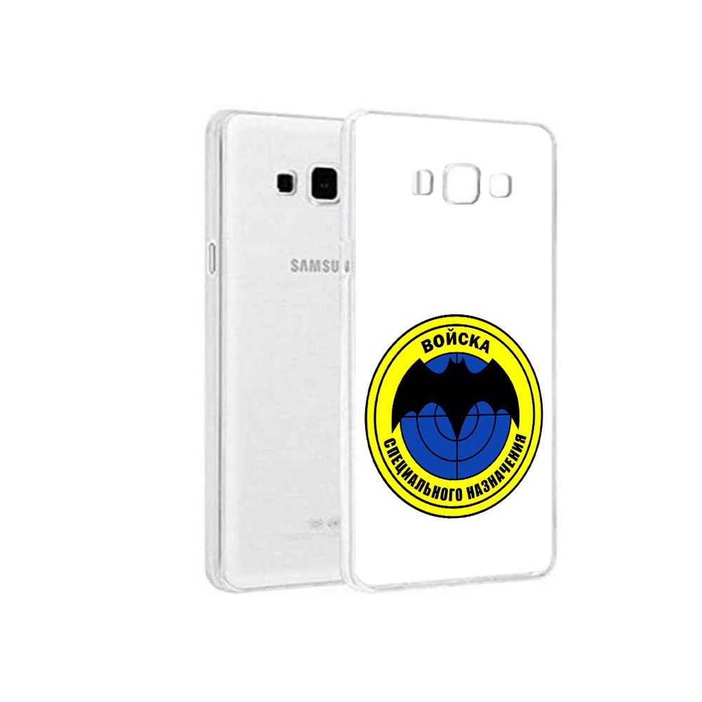 

Чехол MyPads Tocco для Samsung Galaxy On5 спец назначение, Прозрачный, Tocco