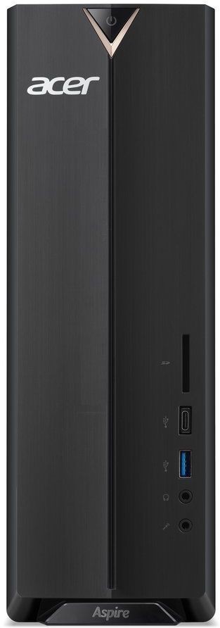 

Системный блок Acer Aspire XC-895 (DT.BEWER.00E), Aspire XC-895
