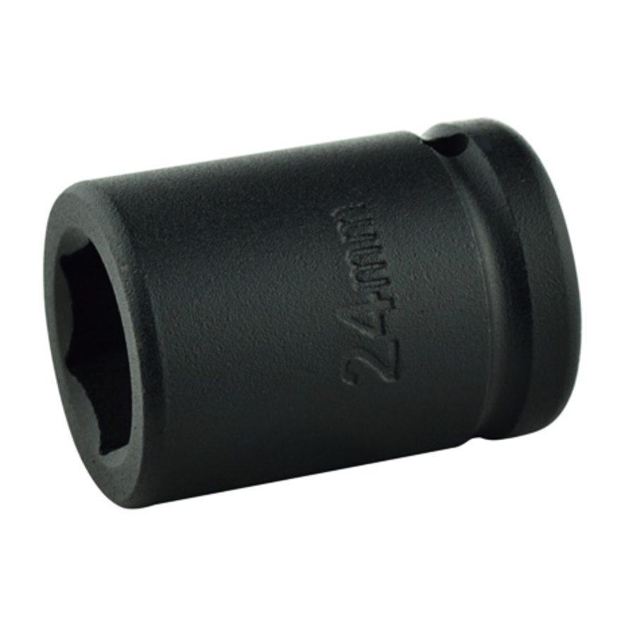 

Головка GARWIN PRO 620324-34 торцевая ударная 3/4", 6 гр., 34 мм