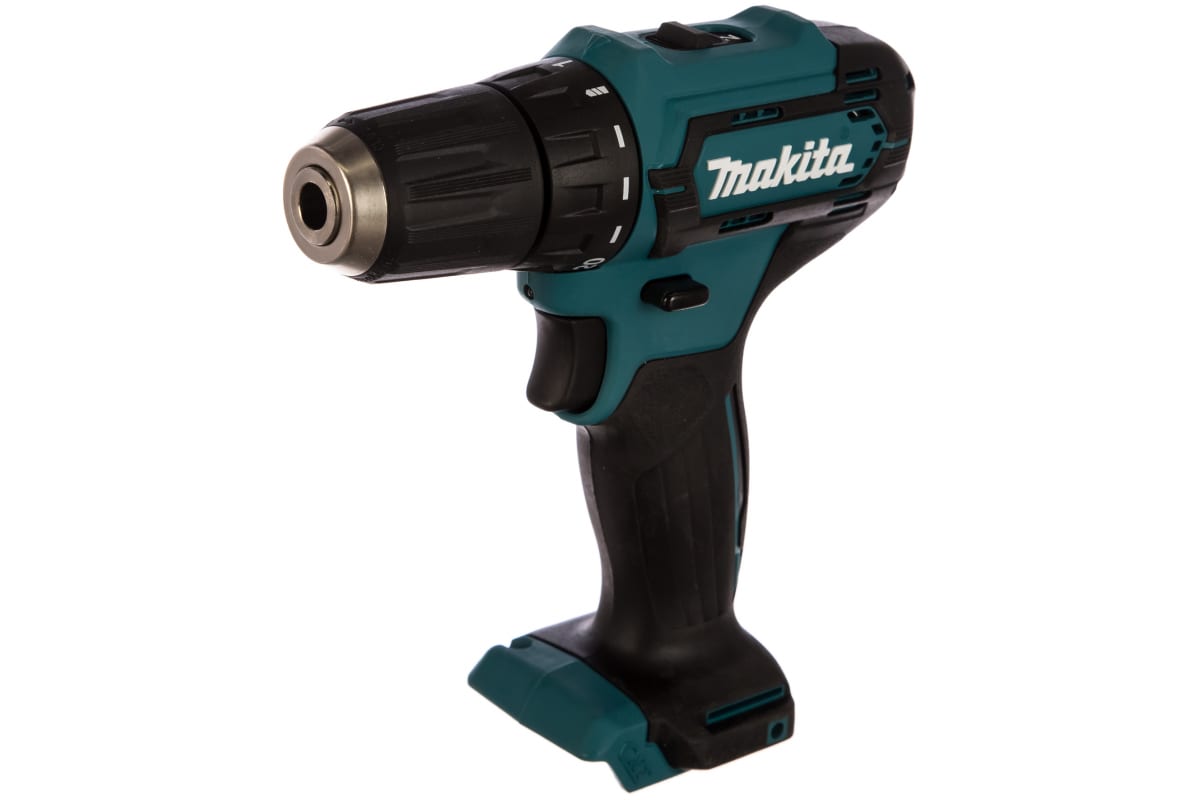 

Аккумуляторная дрель-шуруповерт Makita CXT DF333DZ Без упаковки, DF333DZ