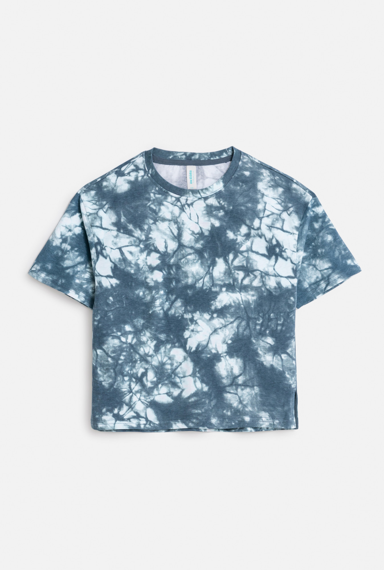 

Футболка для мальчиков Acoola 20120510117 цв.набивка р.98, 20120510117