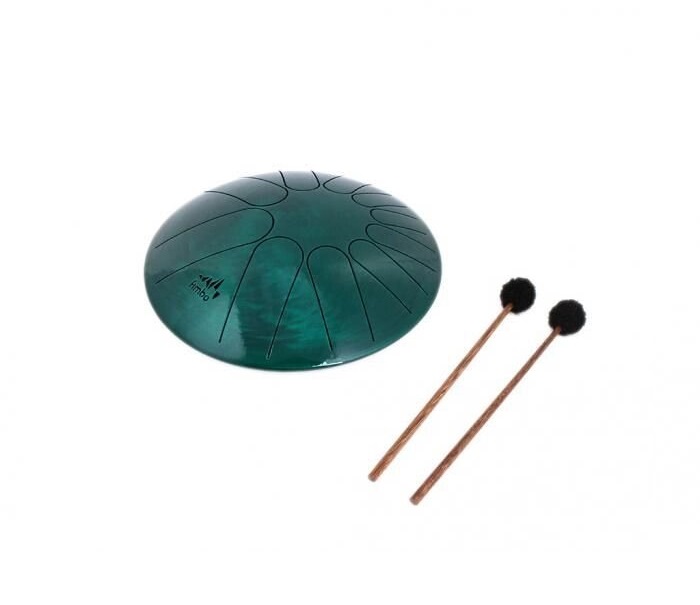 

Музыкальный инструмент Fimbo Малахит 27cm