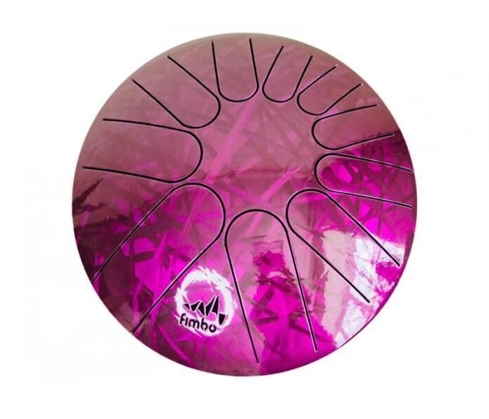 

Музыкальный инструмент Fimbo Аметист 27cm
