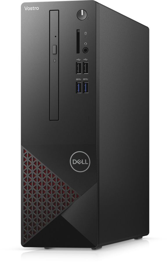 

Системный блок Dell Vostro 3681 (3681-3335), Vostro 3681