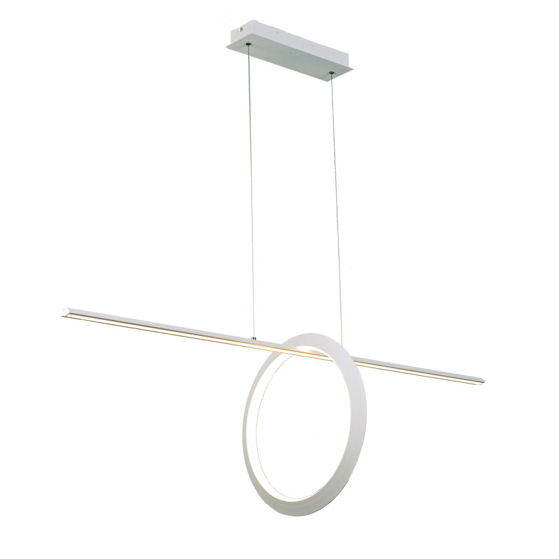 

Подвесной светильник Mantra KITESURF 7193, KITESURF