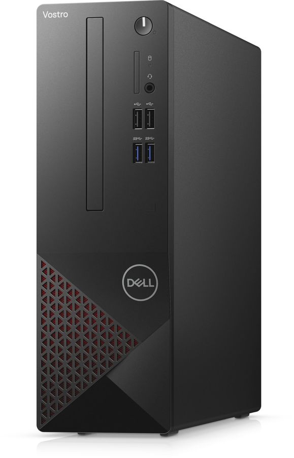 

Системный блок Dell Vostro 3681 (3681-9894), Vostro 3681
