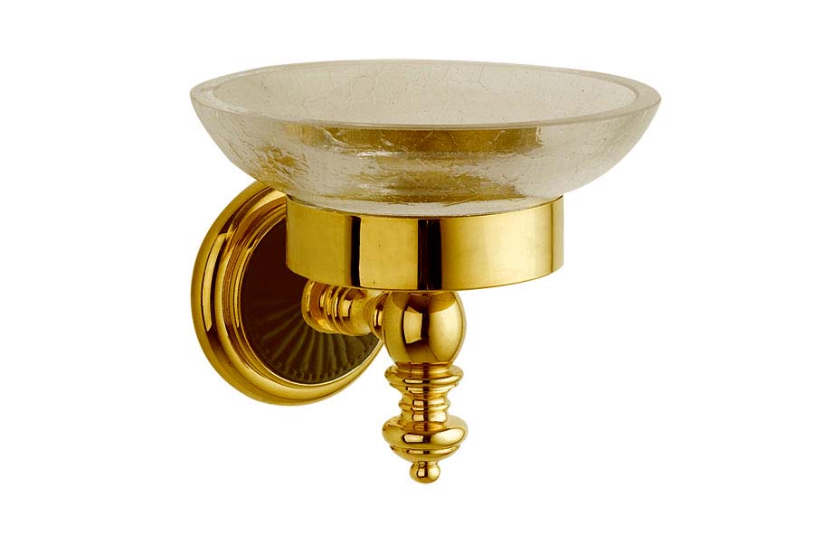 

Мыльница Boheme Palazzo 10153