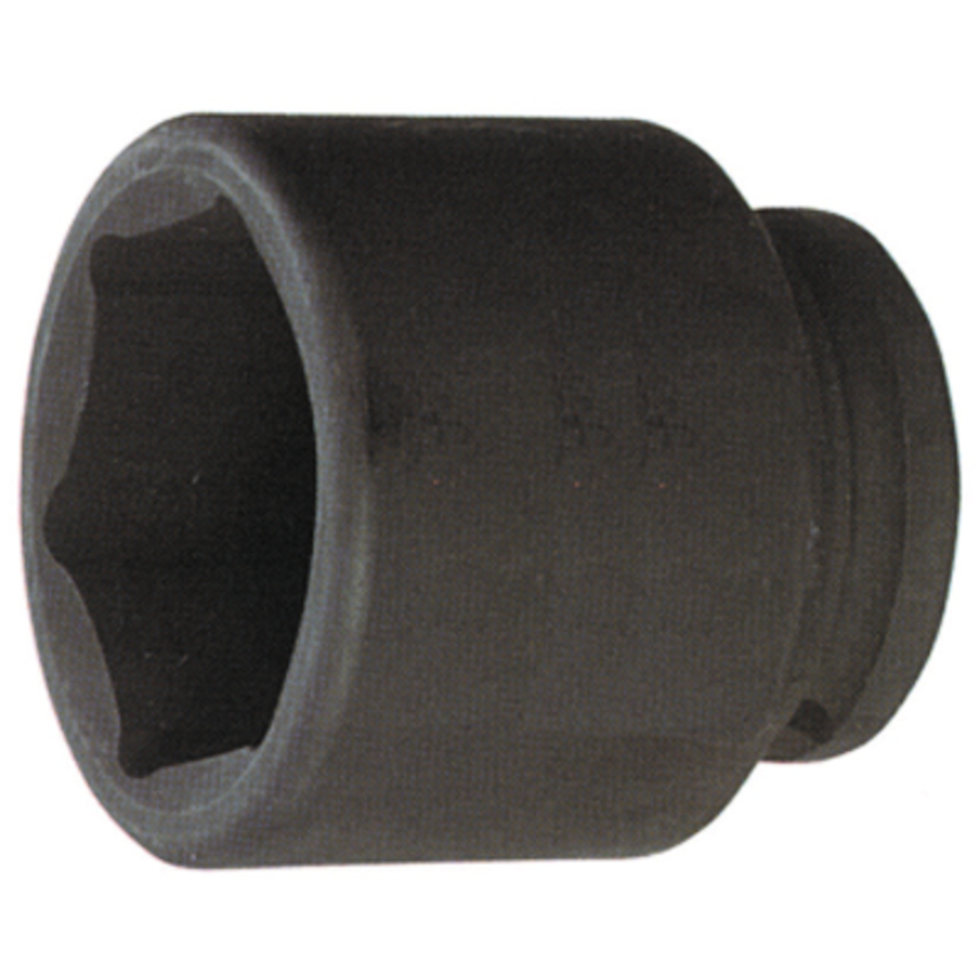 

Головка Licota A6055 торцевая ударная 3/4" 55 мм