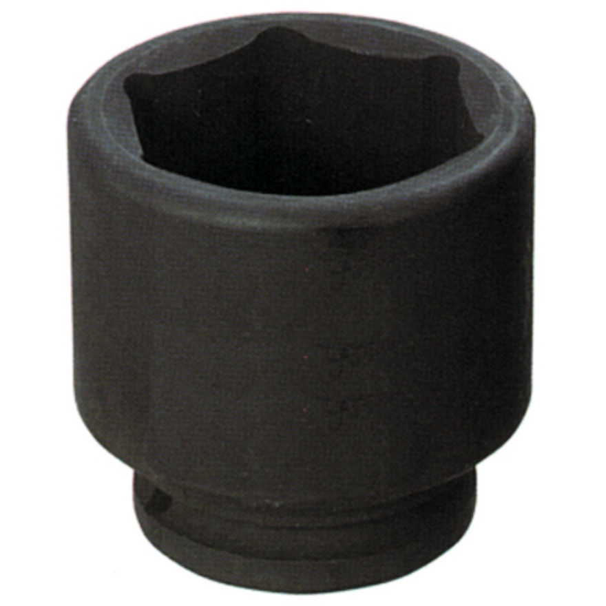 

Головка Licota A90055 торцевая ударная 1-1/2" 55 мм