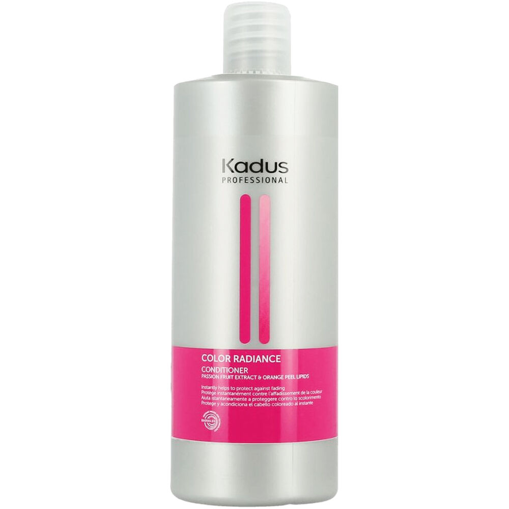 

Кондиционер Kadus для окрашенных волос Color Radiance 1 л, 8005610604145