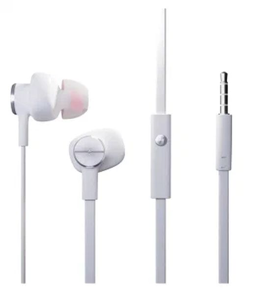 

Наушники More Choice P42 White-Silver 4627151194400