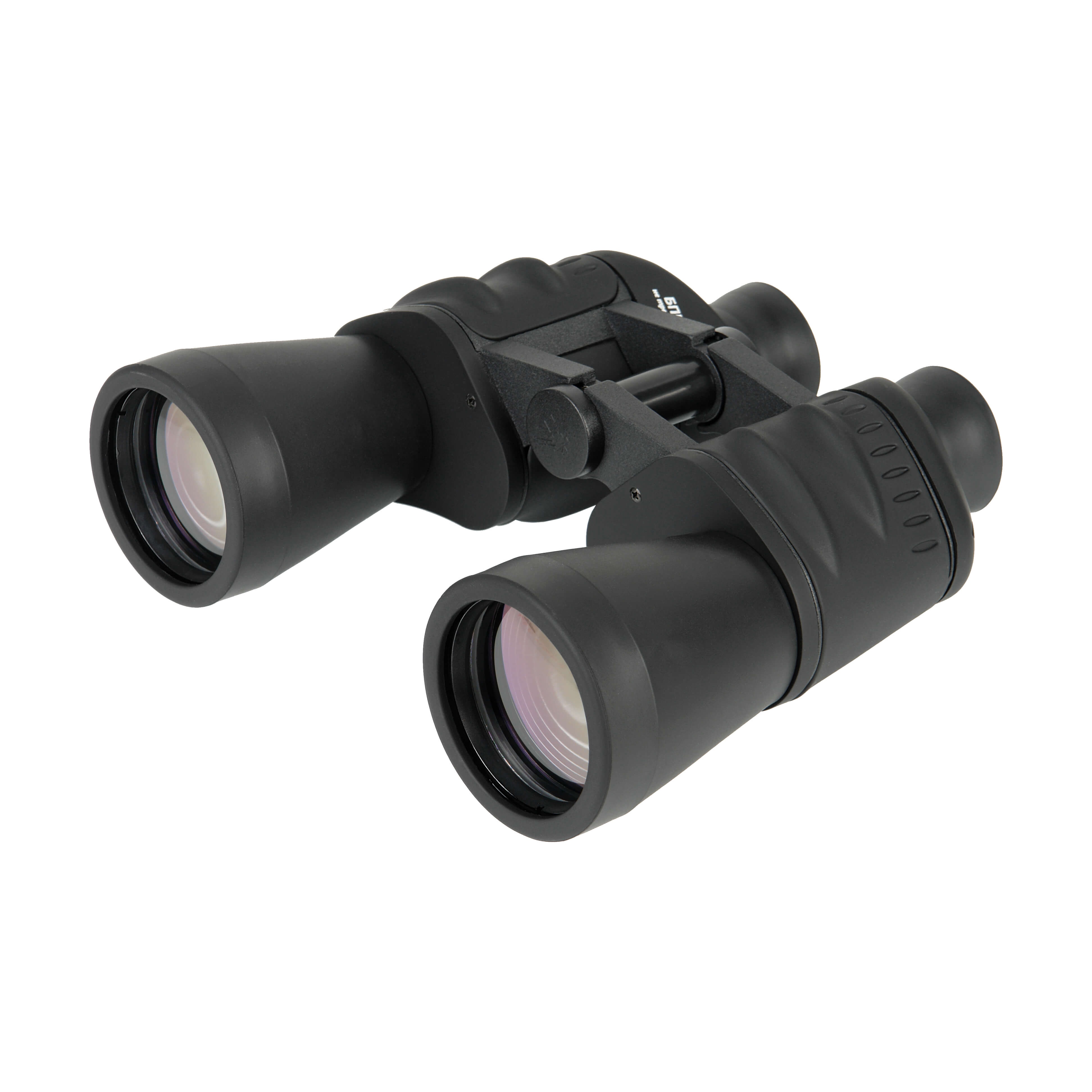 

Бинокль Veber Free Focus 7x50