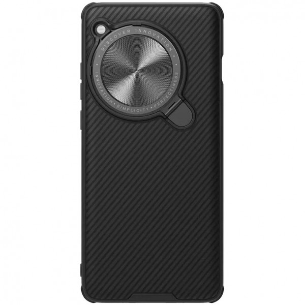

Чехол Nillkin CamShield Prop для OnePlus 12, Черный