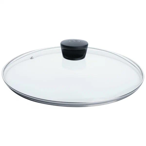 

Крышка стеклянная 26 см Tefal