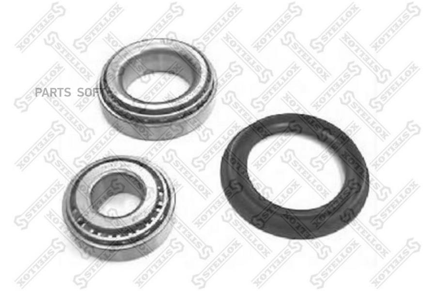 

К кт подшипника ступ зад STELLOX 43-28004-SX