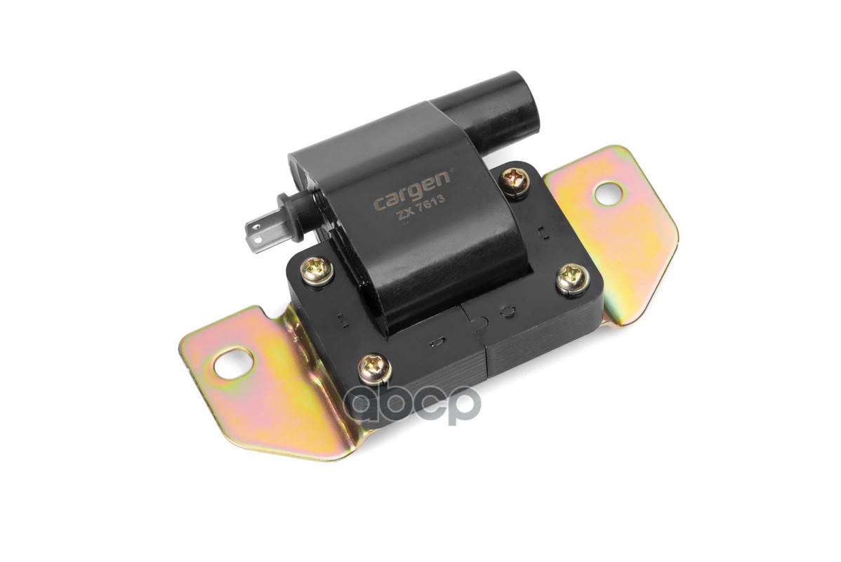 

Катушка Зажигания Daewoo Matiz; Chevrolet Spark Cargen Cargen арт. ZX7613