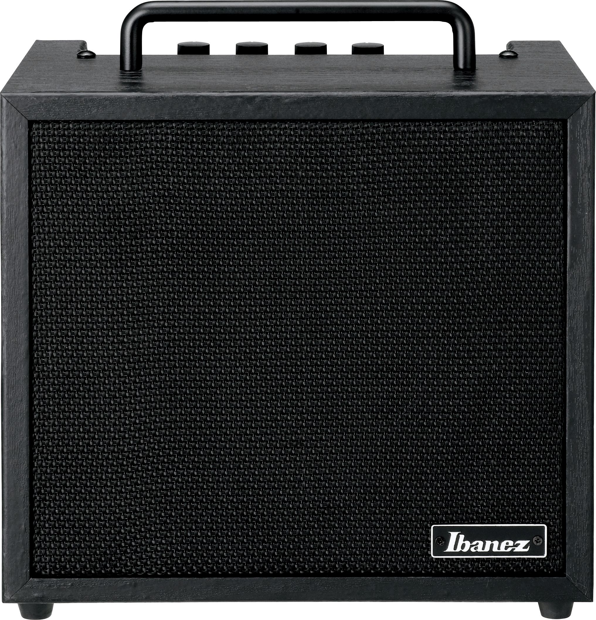 

БАСОВЫЙ КОМБО IBANEZ IBZ10BV2 BASS COMBO