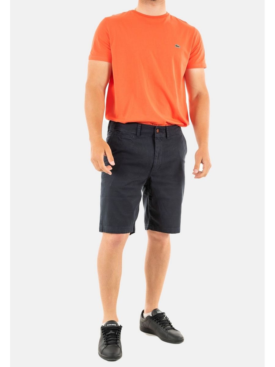 

Повседневные шорты мужские Superdry SU222F0BM синие 36, Синий, SU222F0BM