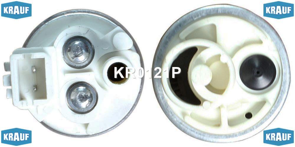 

KRAUF 'KR0121P БЕНЗОНАСОС ЭЛЕКТРИЧЕСКИЙ 1шт