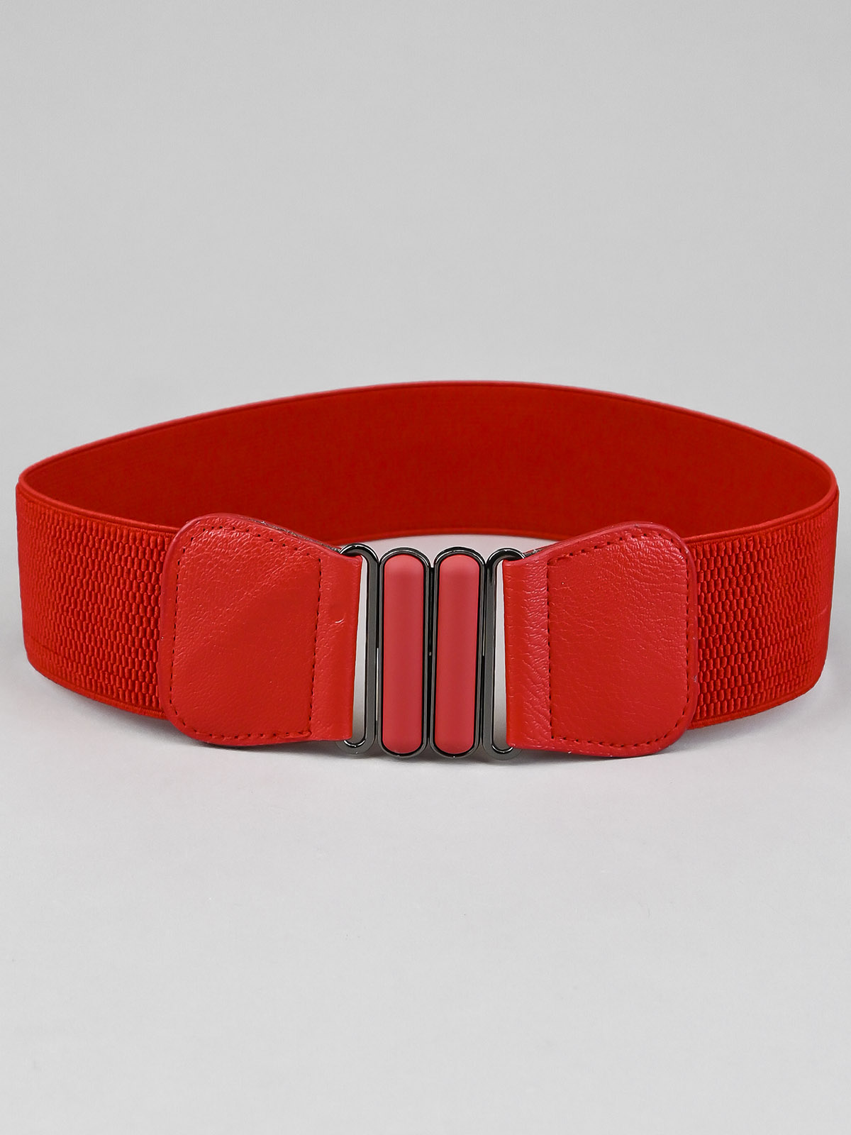

Пояс женский RED Velvetta POYAS красный, 65 см, POYAS