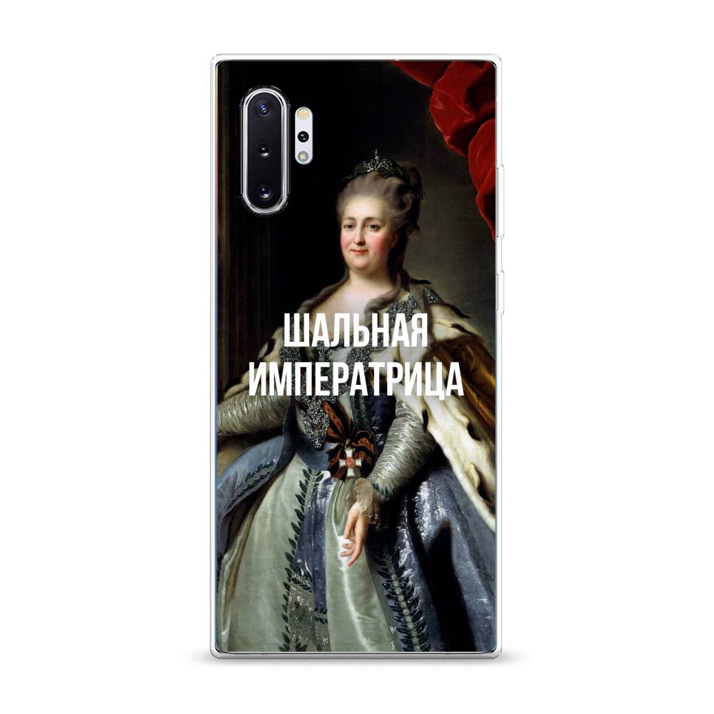 Чехол Awog на Samsung Galaxy Note 10 Plus 