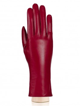 

Перчатки женские ELEGANZZA 01-00034846 бордовые, р. 6.5, 01-00034846