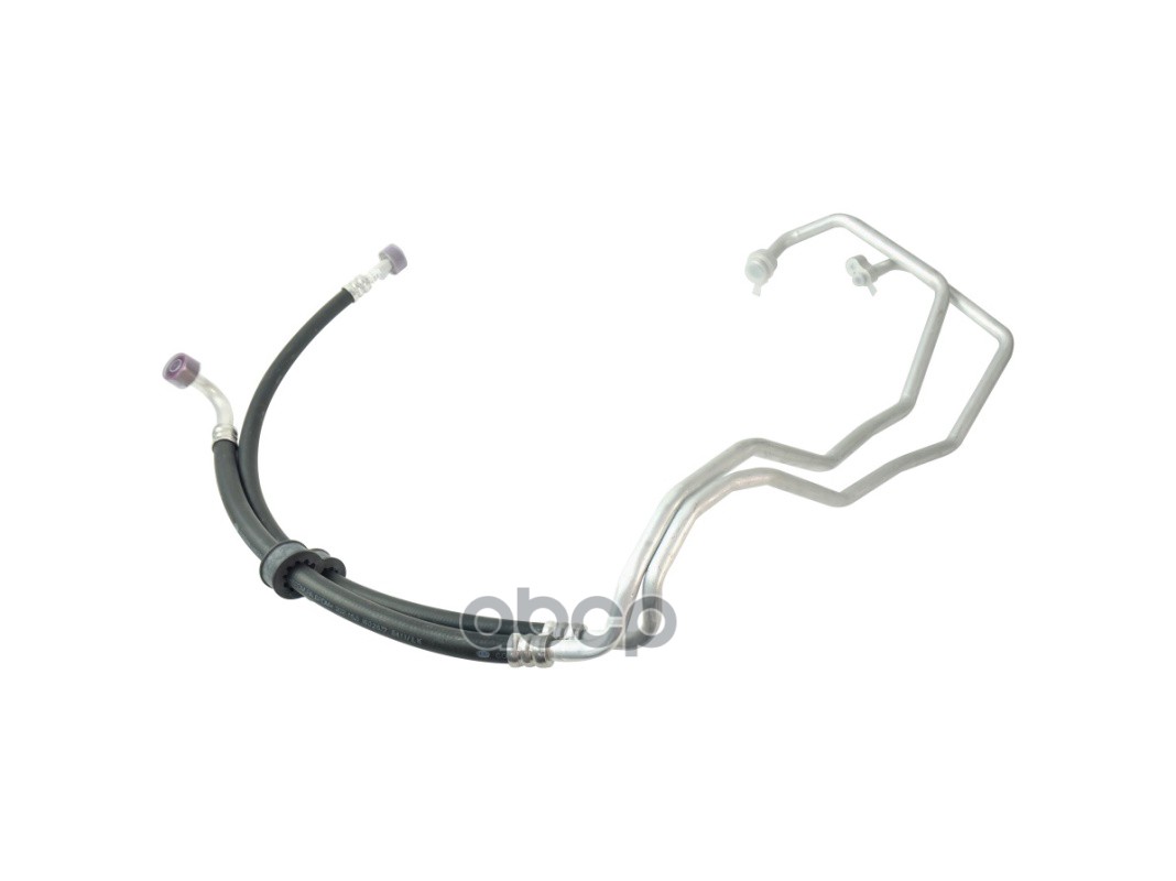 

Трубка Ac Audi A4 1999-2001/A6 2002-2005 BOGAP арт. A4128105