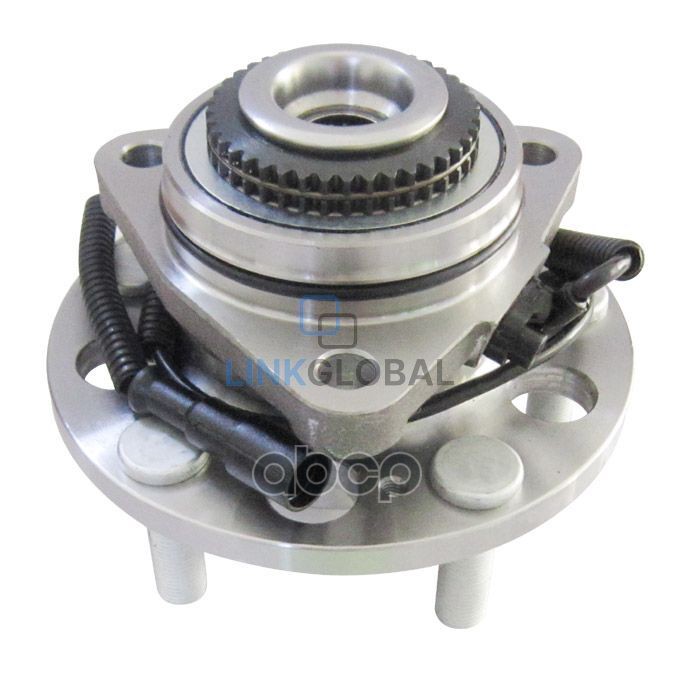 Ступица Linkglobal Lg-41420-09401 Ssang Yong 01- Fr LINKGLOBAL арт. LG-41420-09401