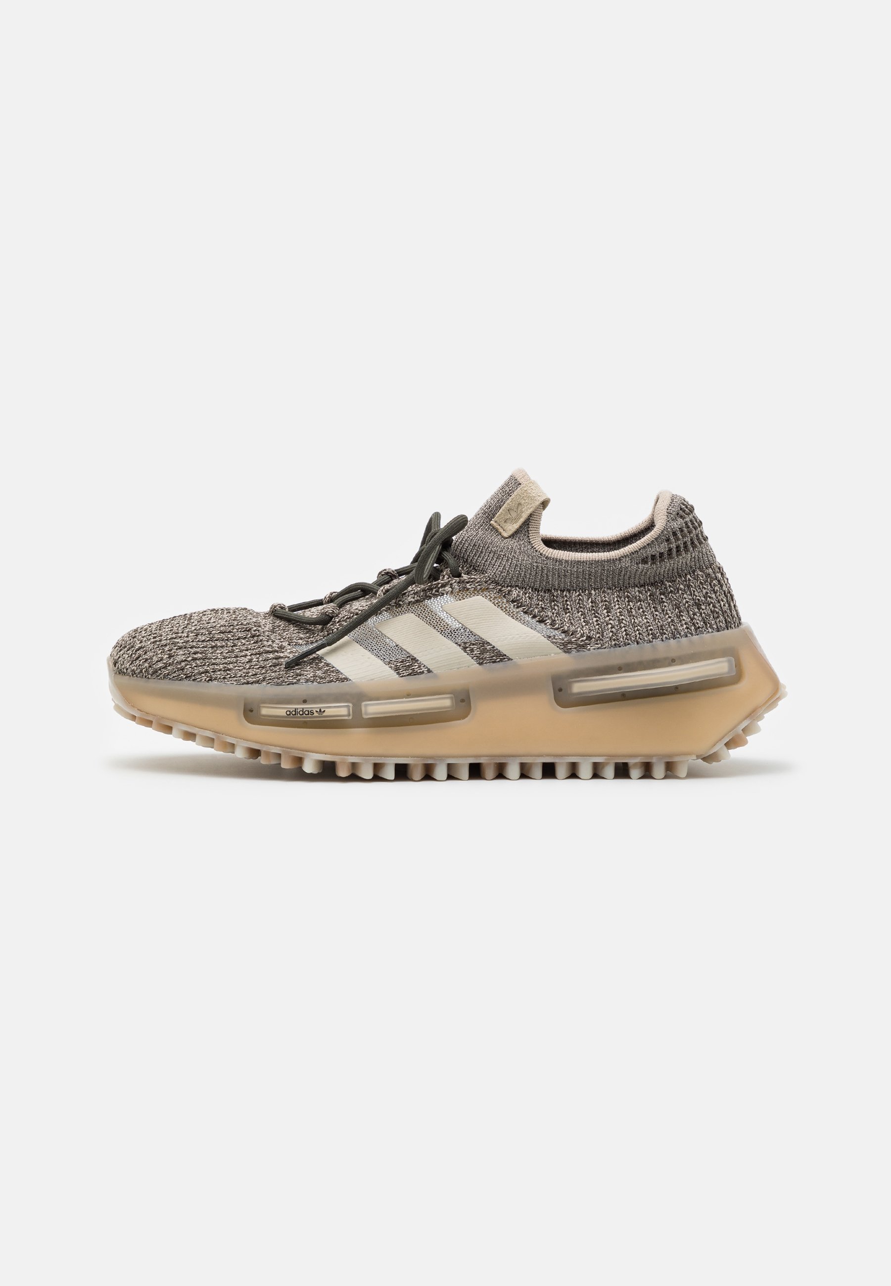 

Кроссовки мужские Adidas Originals Trainers бежевые 44 2/3 EU, Бежевый, Trainers