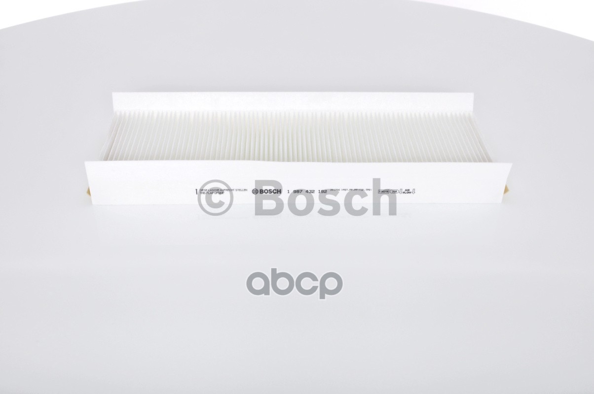 

Фильтр Салона Ford: Transit 00-06, Transit Автобус 00-06, Transit Фургон 00-06 Bosch арт.