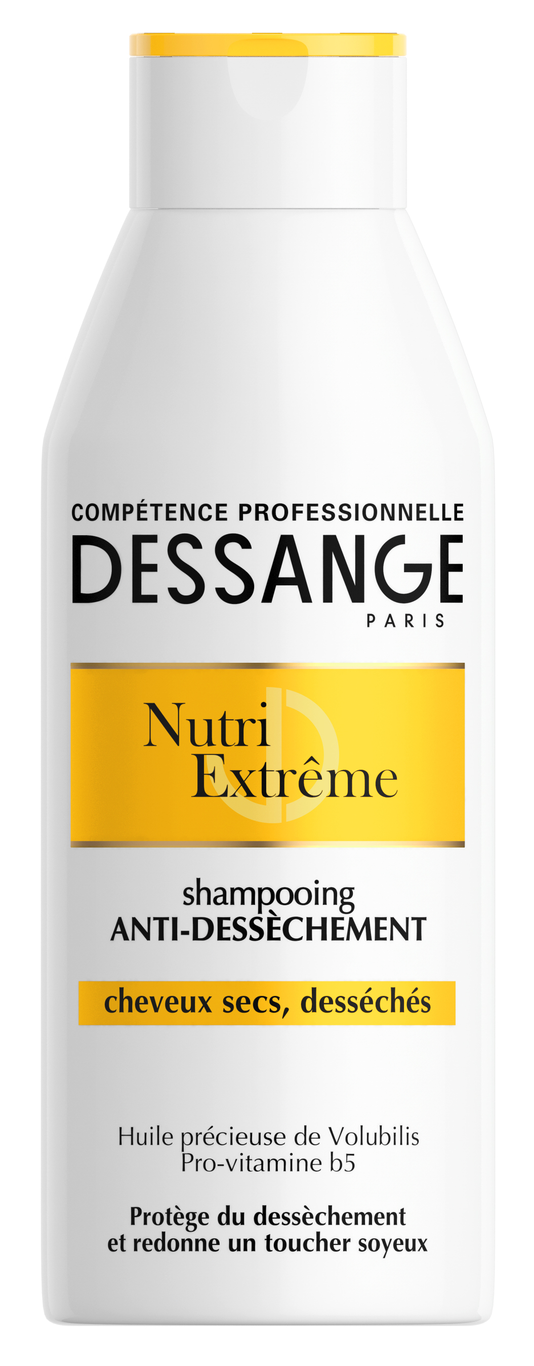 фото Шампунь dessange nutri-extreme экстра питание 250 мл