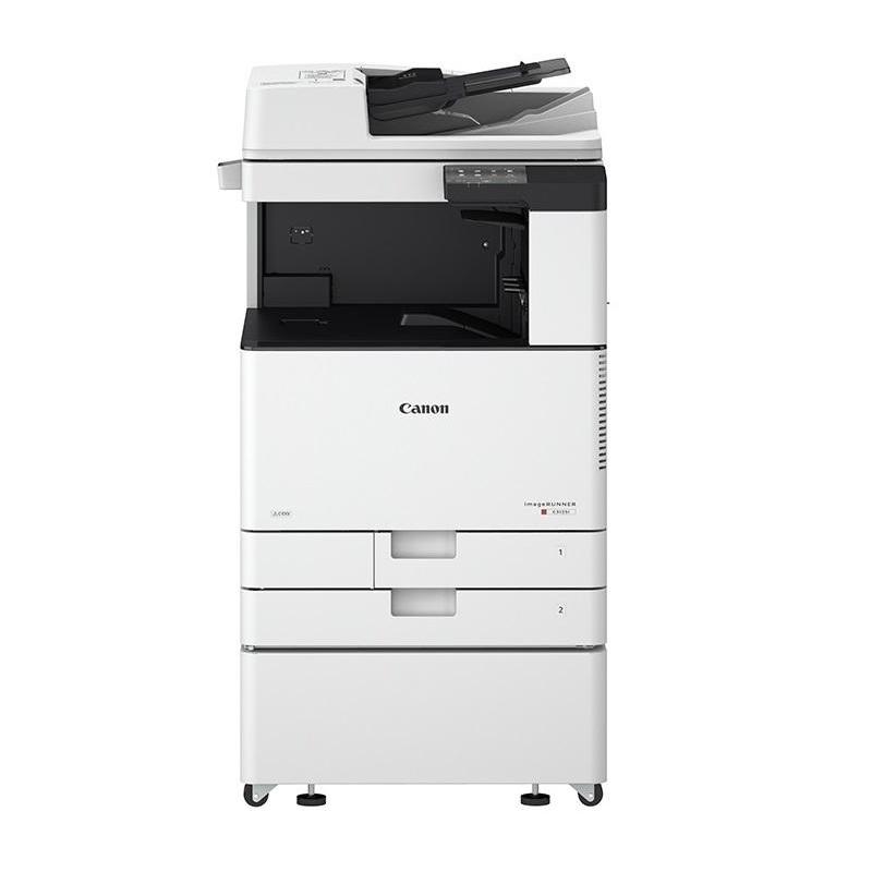 

Лазерное МФУ Canon imageRUNNER C3125i, imageRUNNER C3125i
