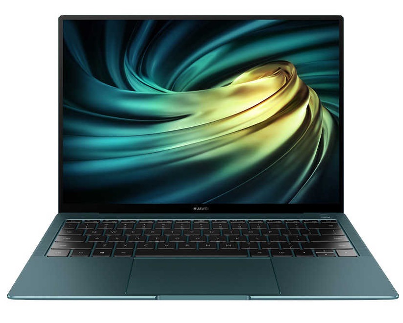 фото Ноутбук huawei matebook x pro machc-wae9lp